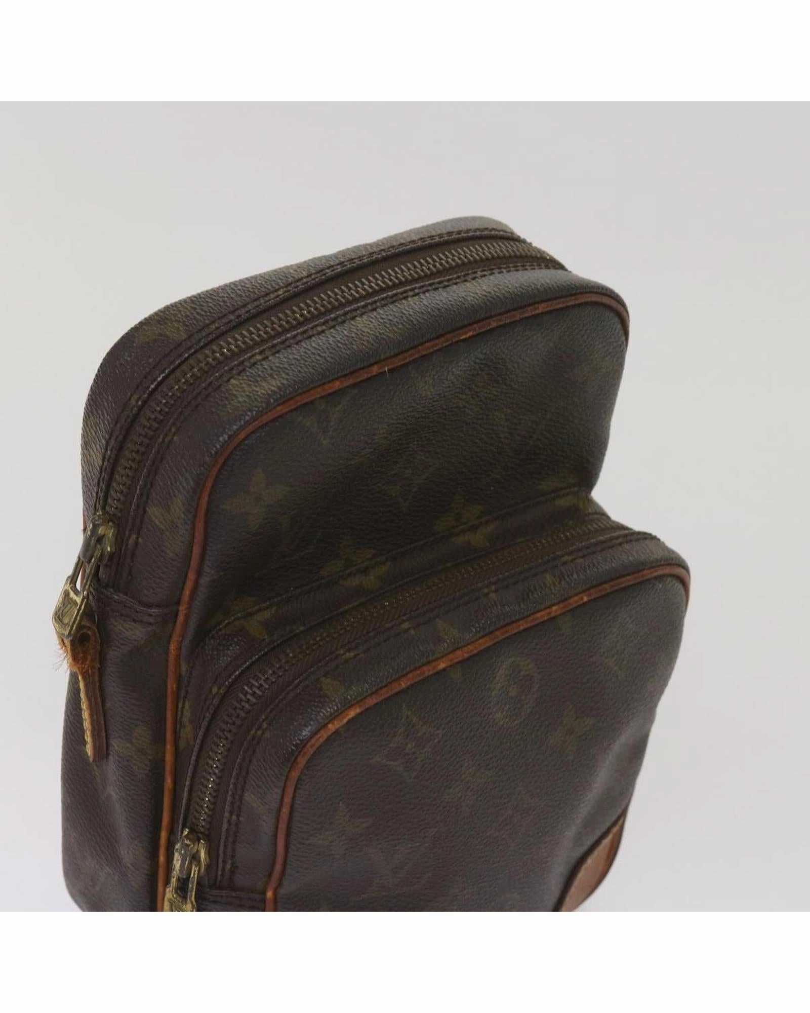 Pochette Crossbody Bag Model M51801