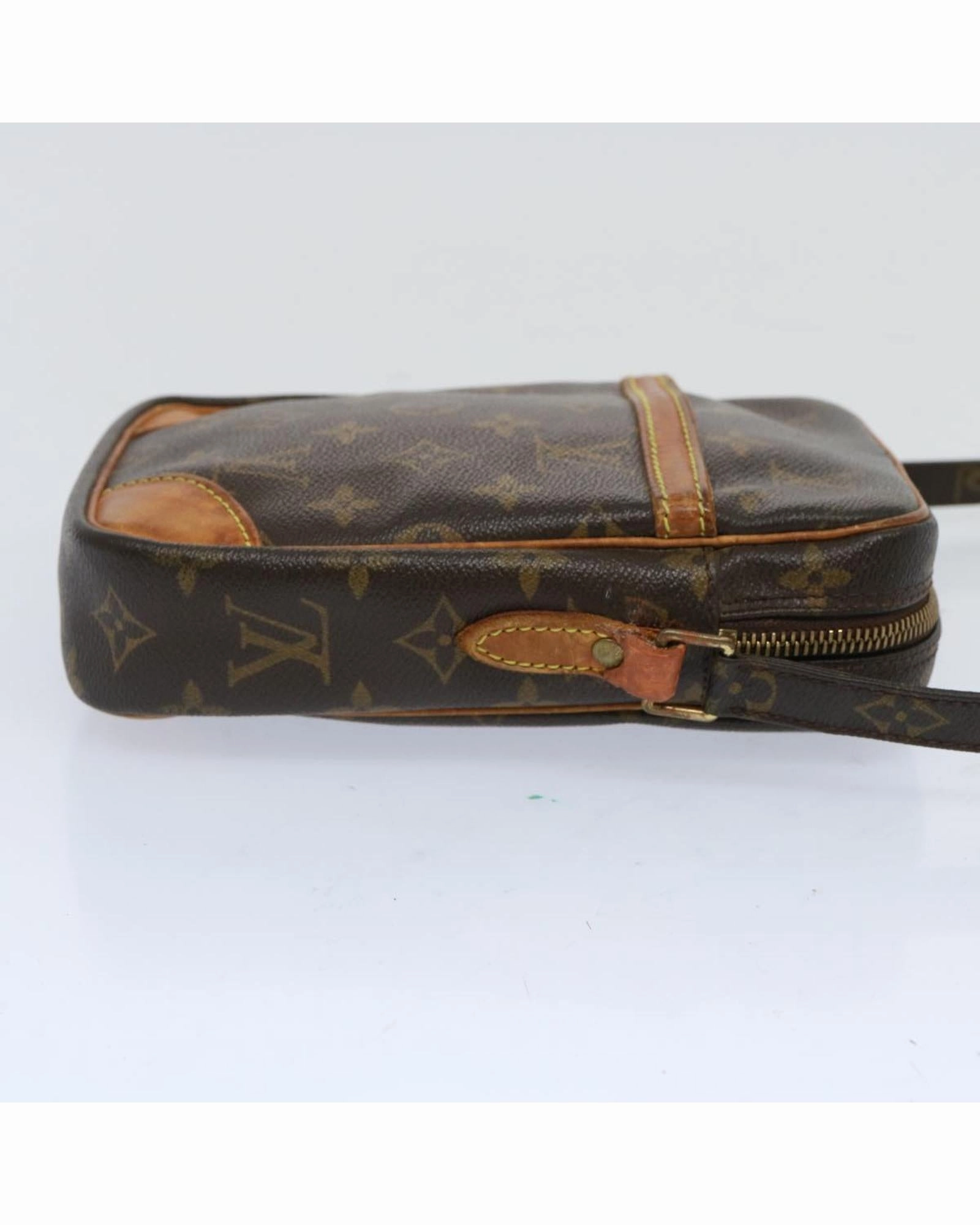 Pochette Crossbody Bag Monogram Canvas