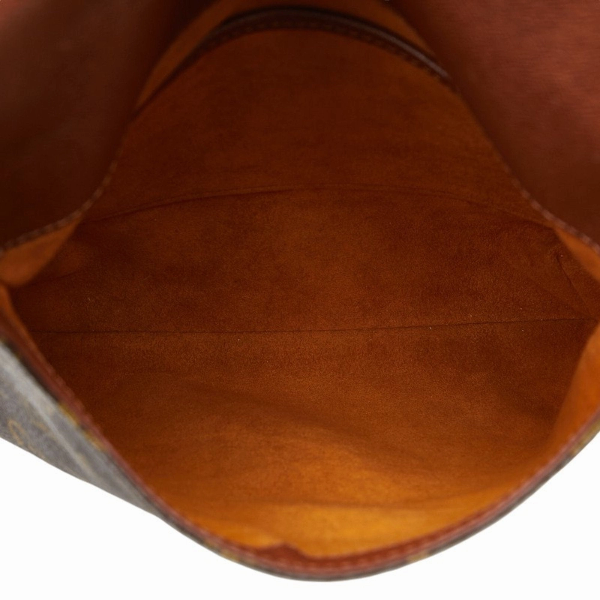 Pochette Crossbody Bag