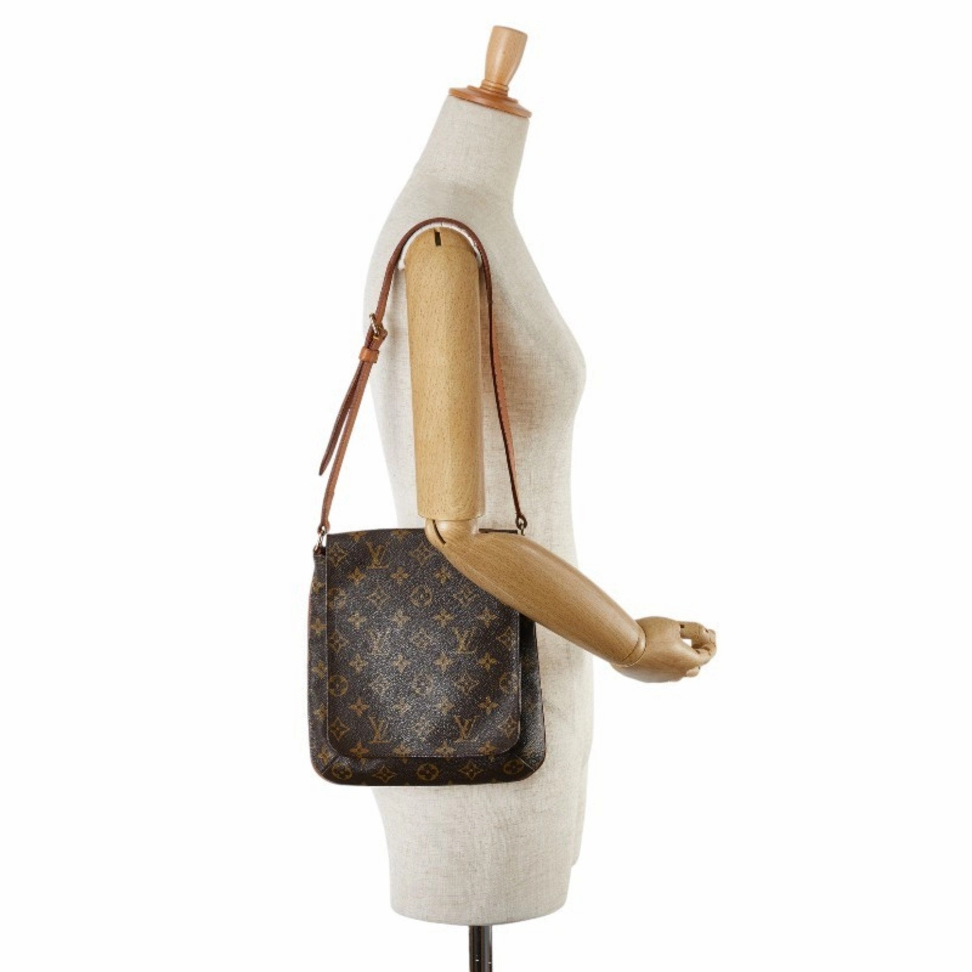 Pochette Crossbody Bag