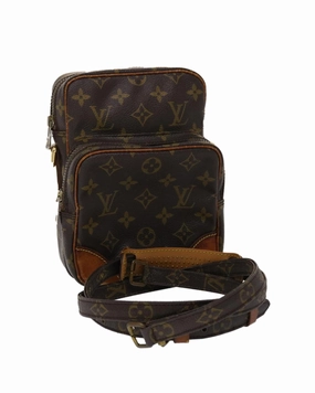 Pochette Crossbody Bag
