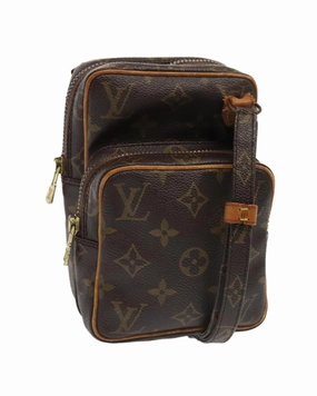 Pochette Crossbody Bag
