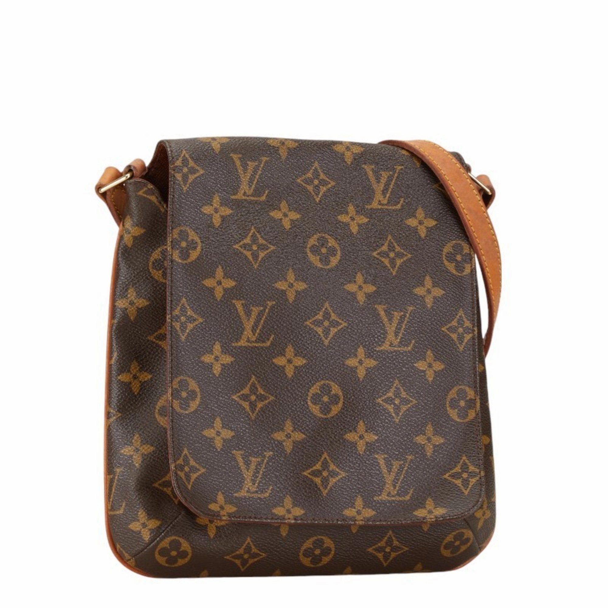 Pochette Crossbody Bag