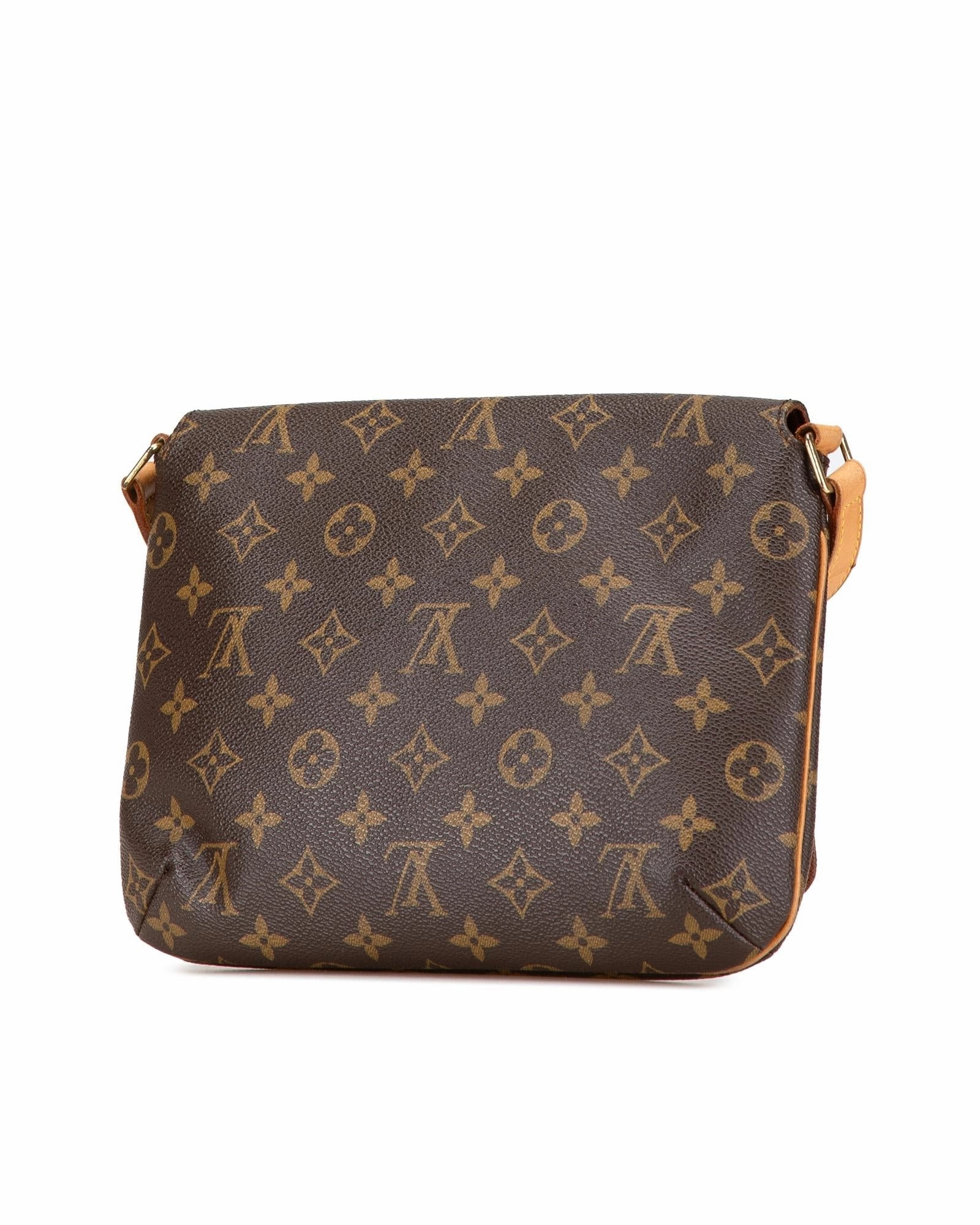 Pochette Crossbody Bag