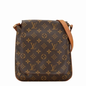 Pochette Crossbody Bag