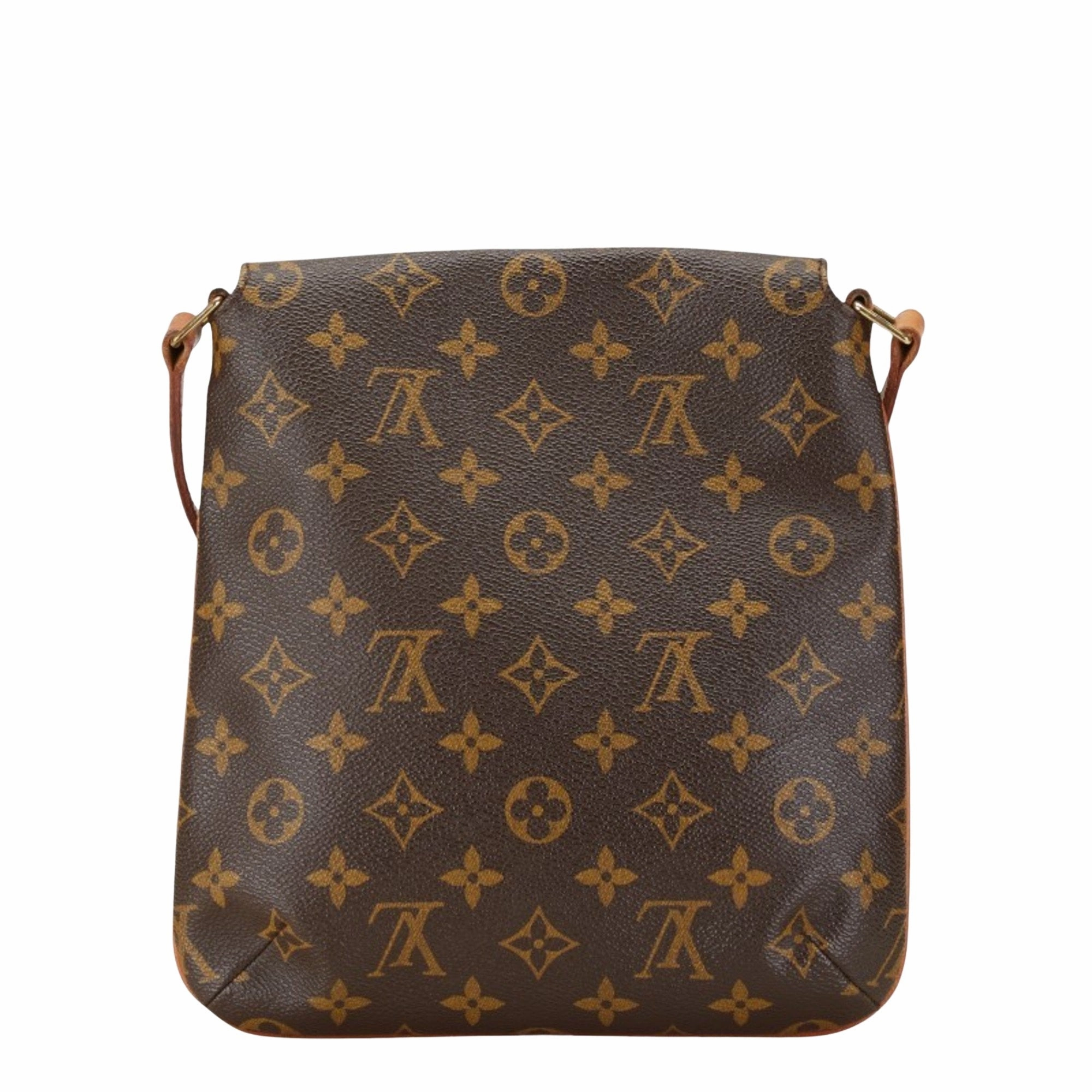 Pochette Crossbody Bag