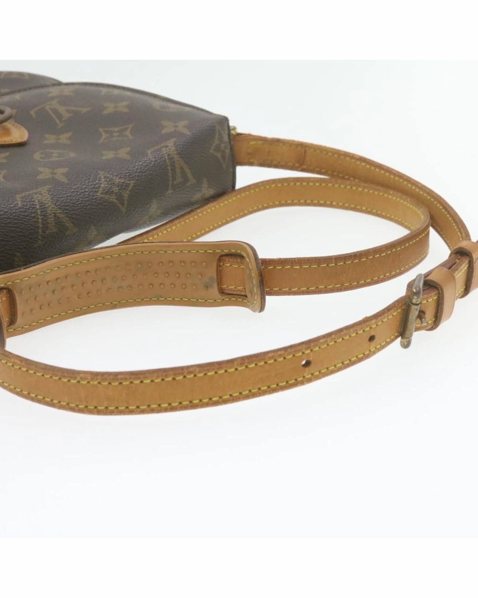 Pochette Crossbody M51247 Bag
