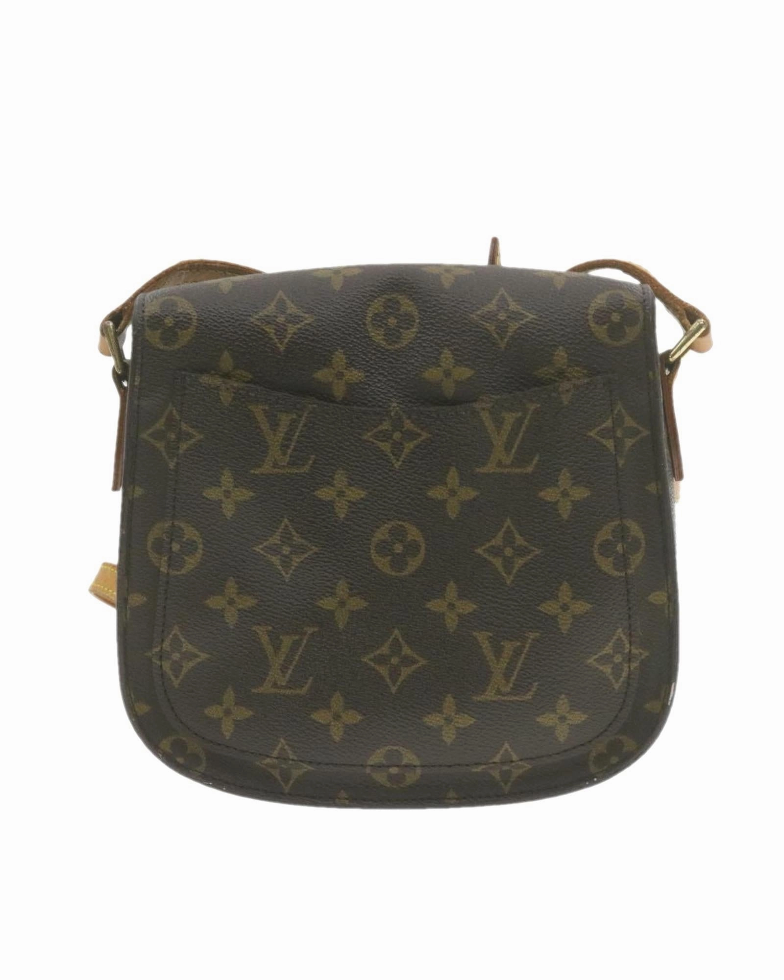 Pochette Crossbody M51247 Bag
