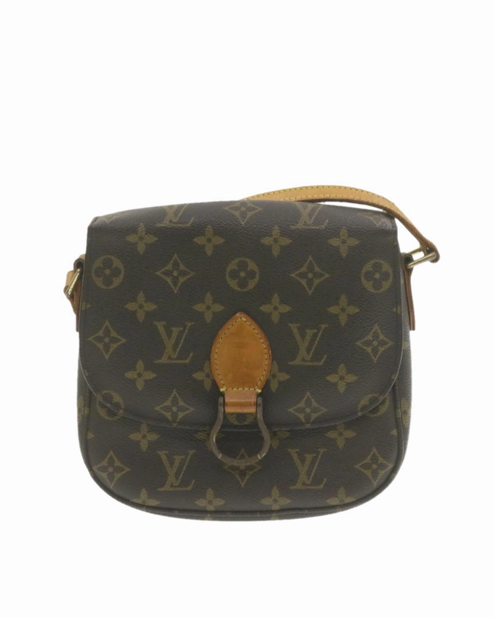 Pochette Crossbody M51247 Bag
