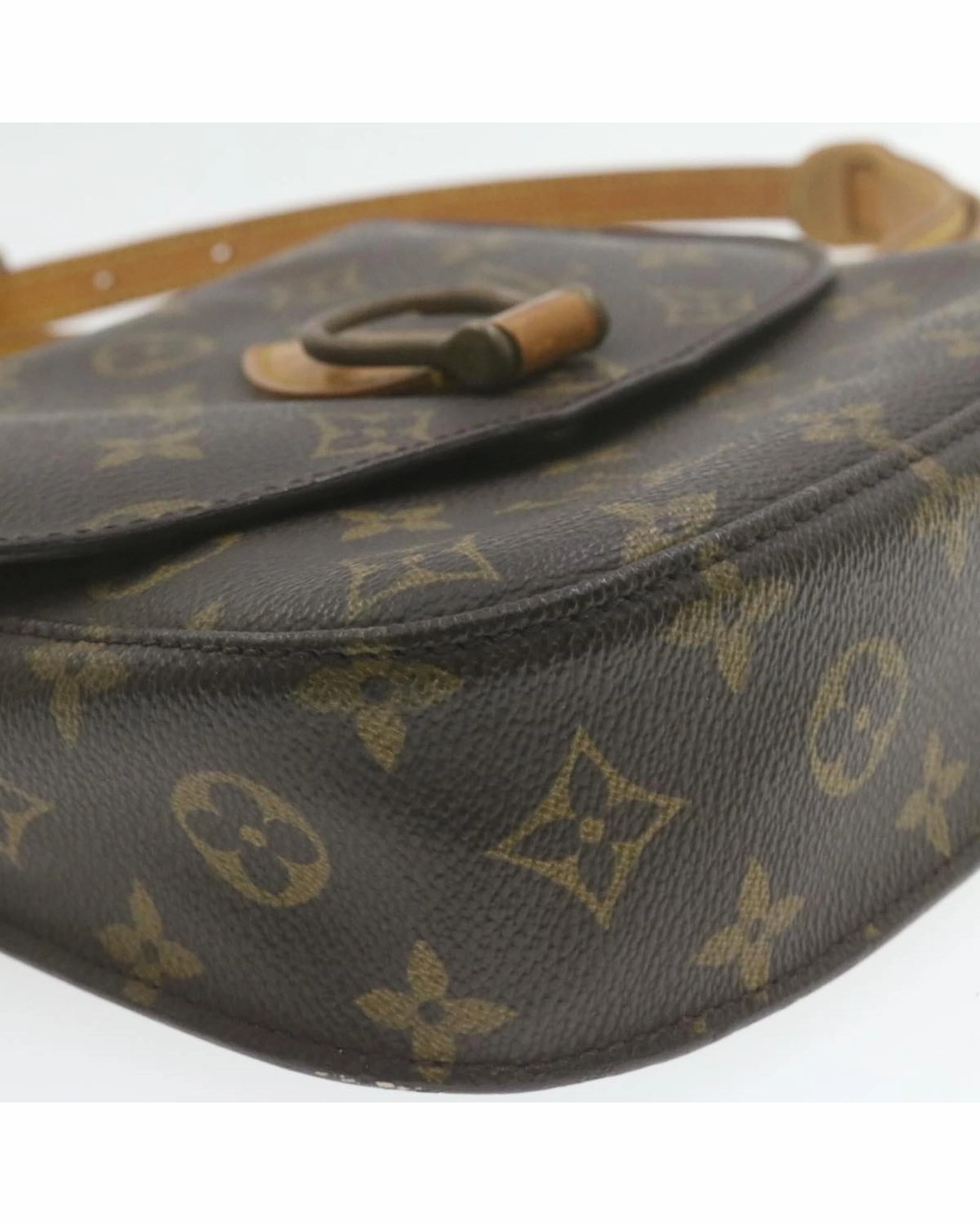 Pochette Crossbody M51247 Bag