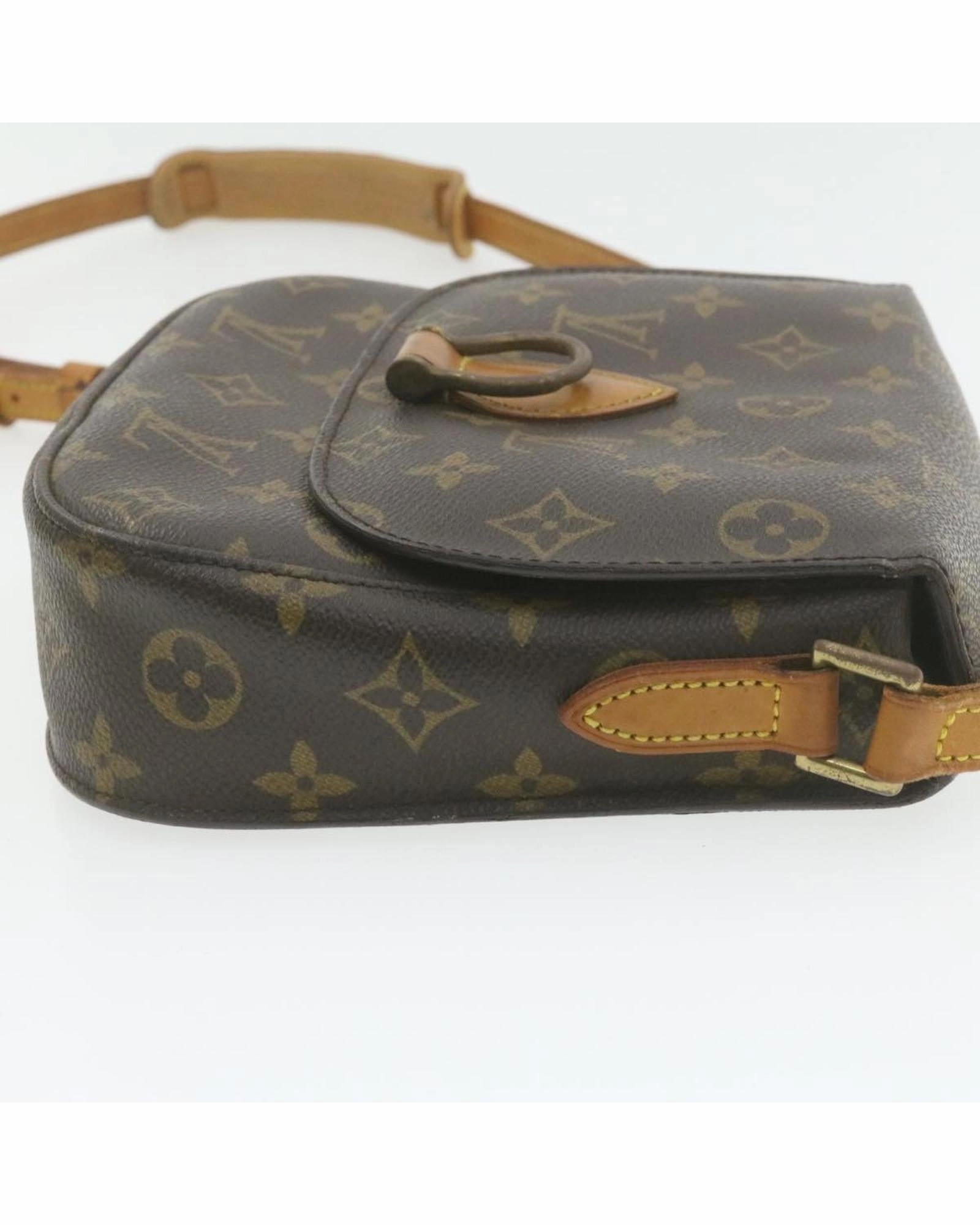 Pochette Crossbody M51247 Bag