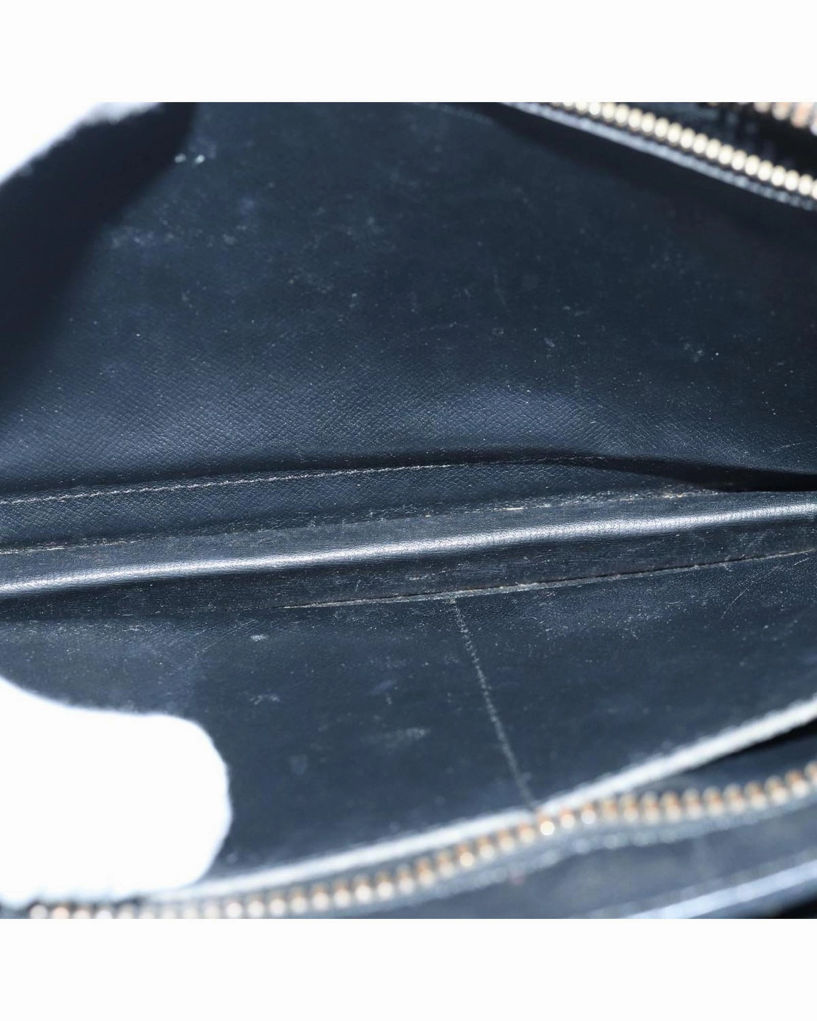 Pochette Epi Leather Shoulder Bag
