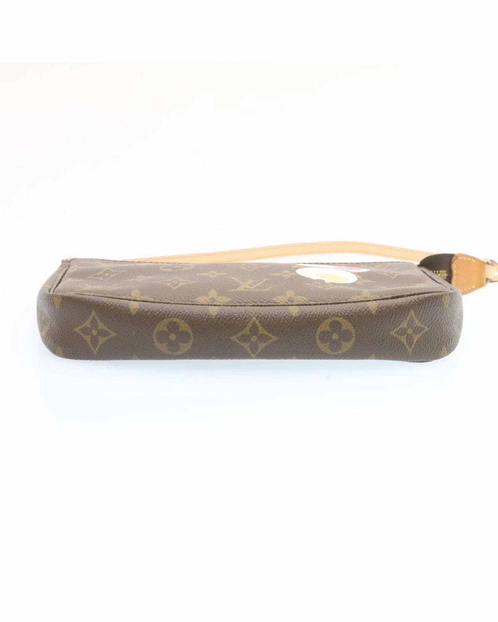 Pochette Panda Shoulder Bag