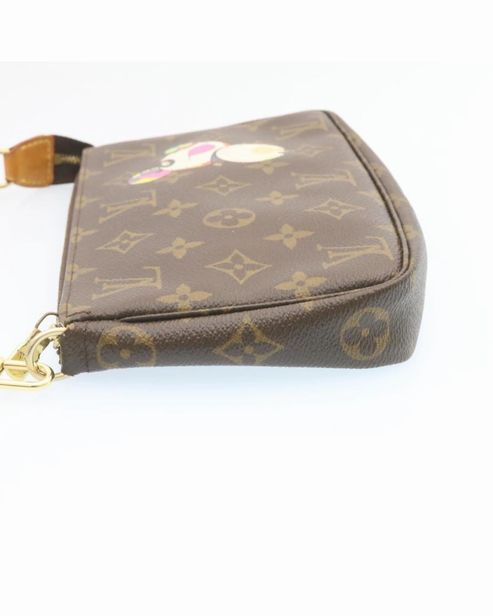 Pochette Panda Shoulder Bag