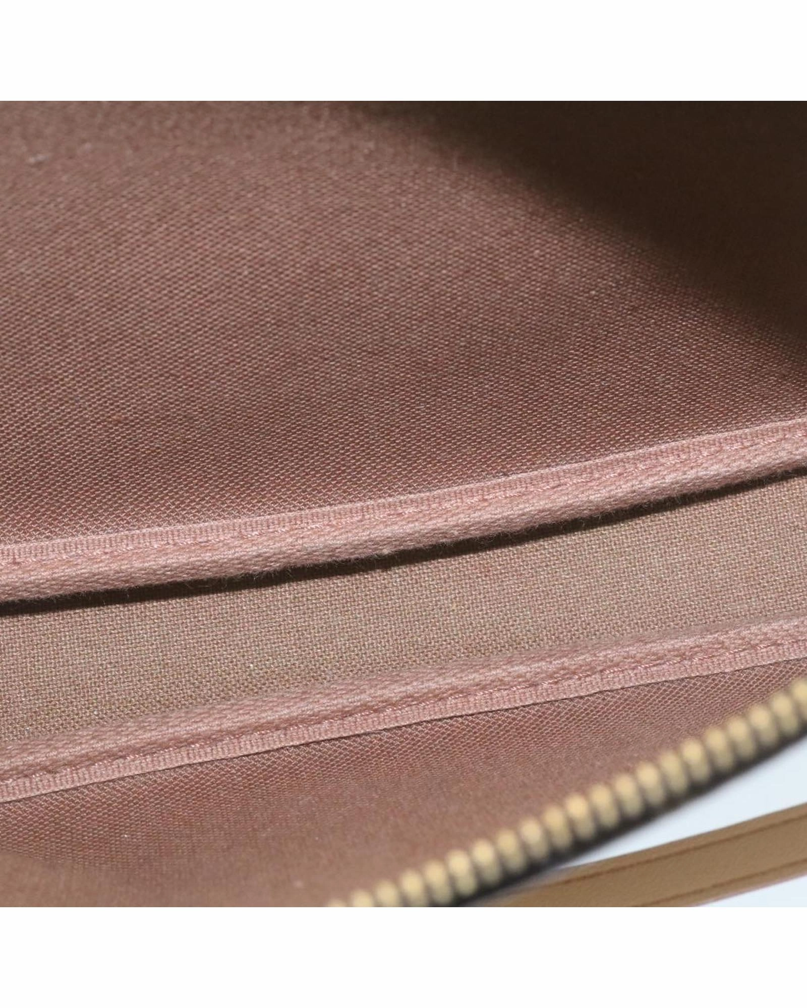 Pochette Panda Shoulder Bag