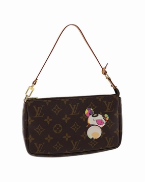 Pochette Panda Shoulder Bag