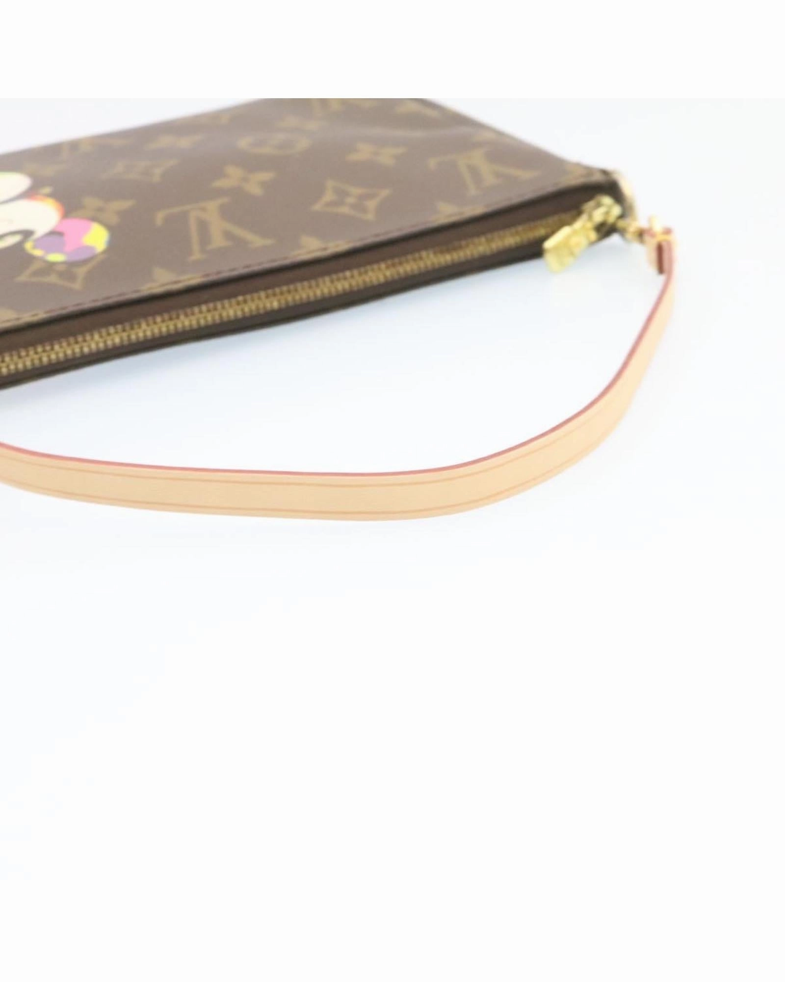 Pochette Panda Shoulder Bag