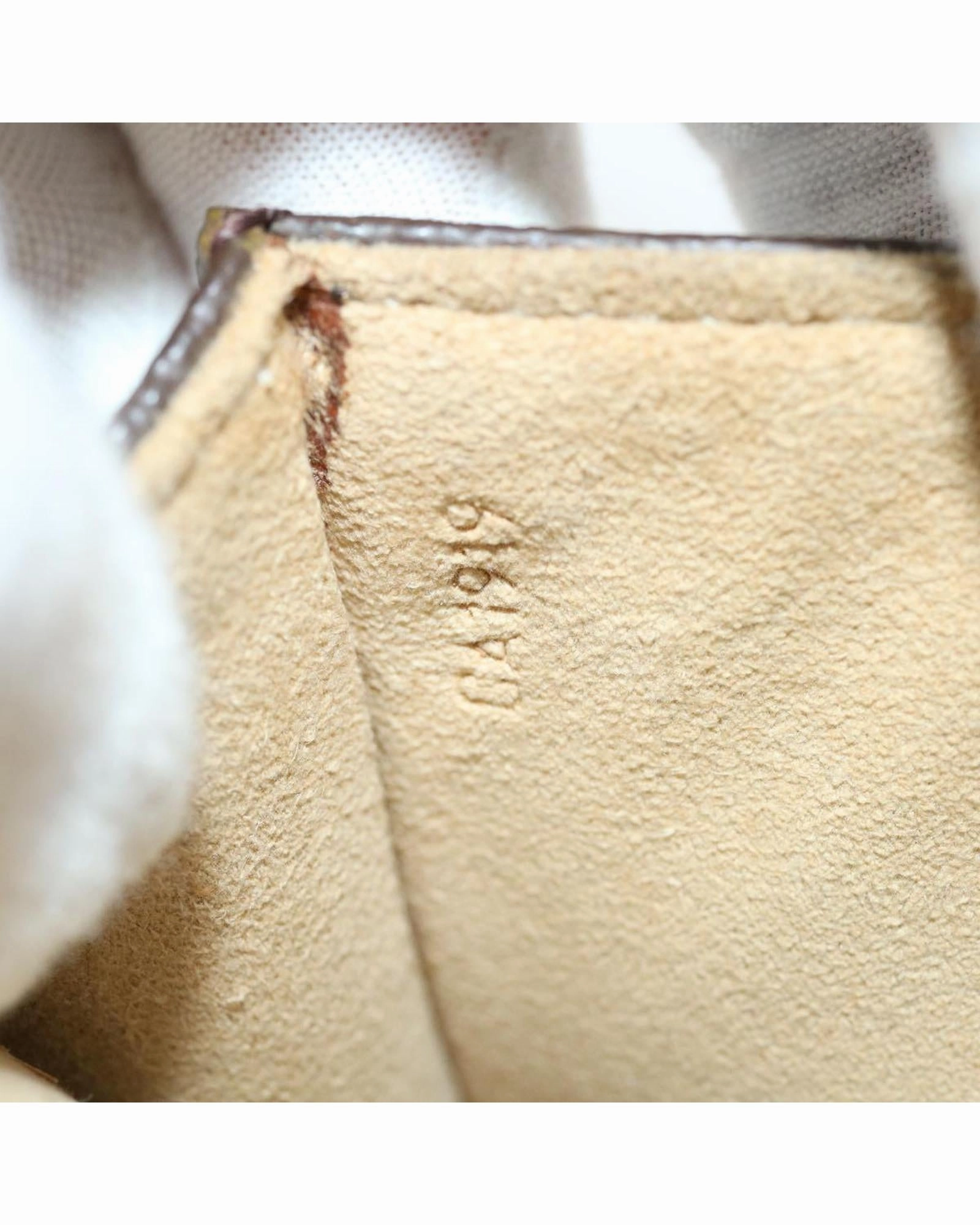 Pochette Twin GM Monogram Shoulder Bag