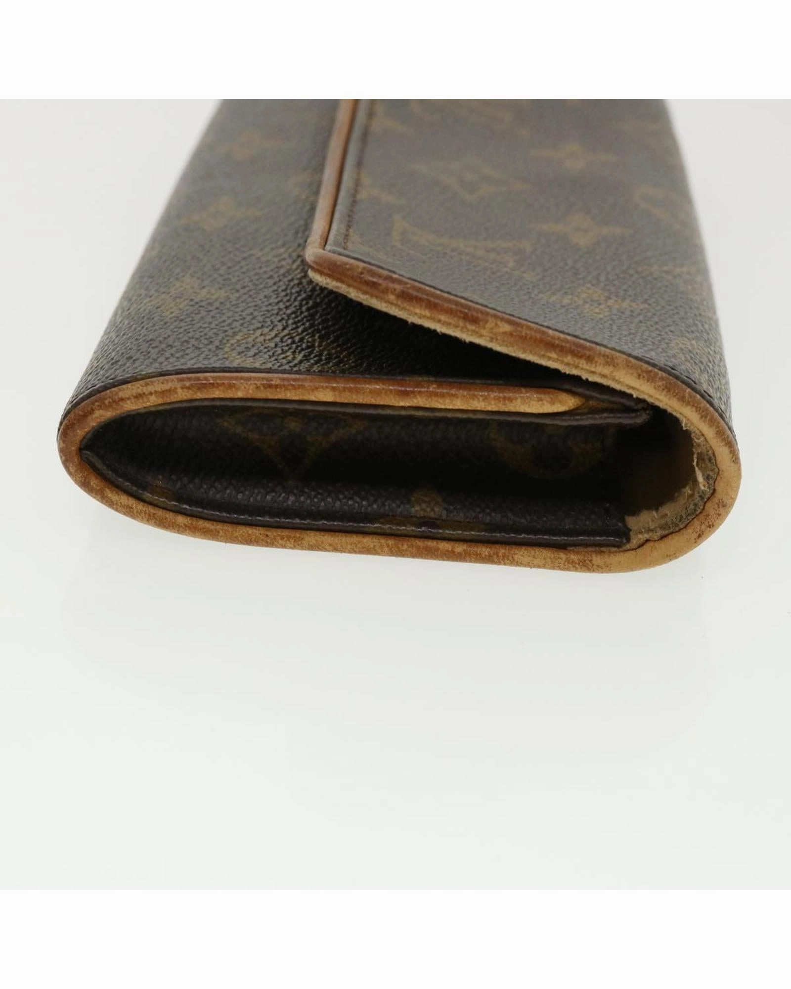 Pochette Twin GM Monogram Shoulder Bag