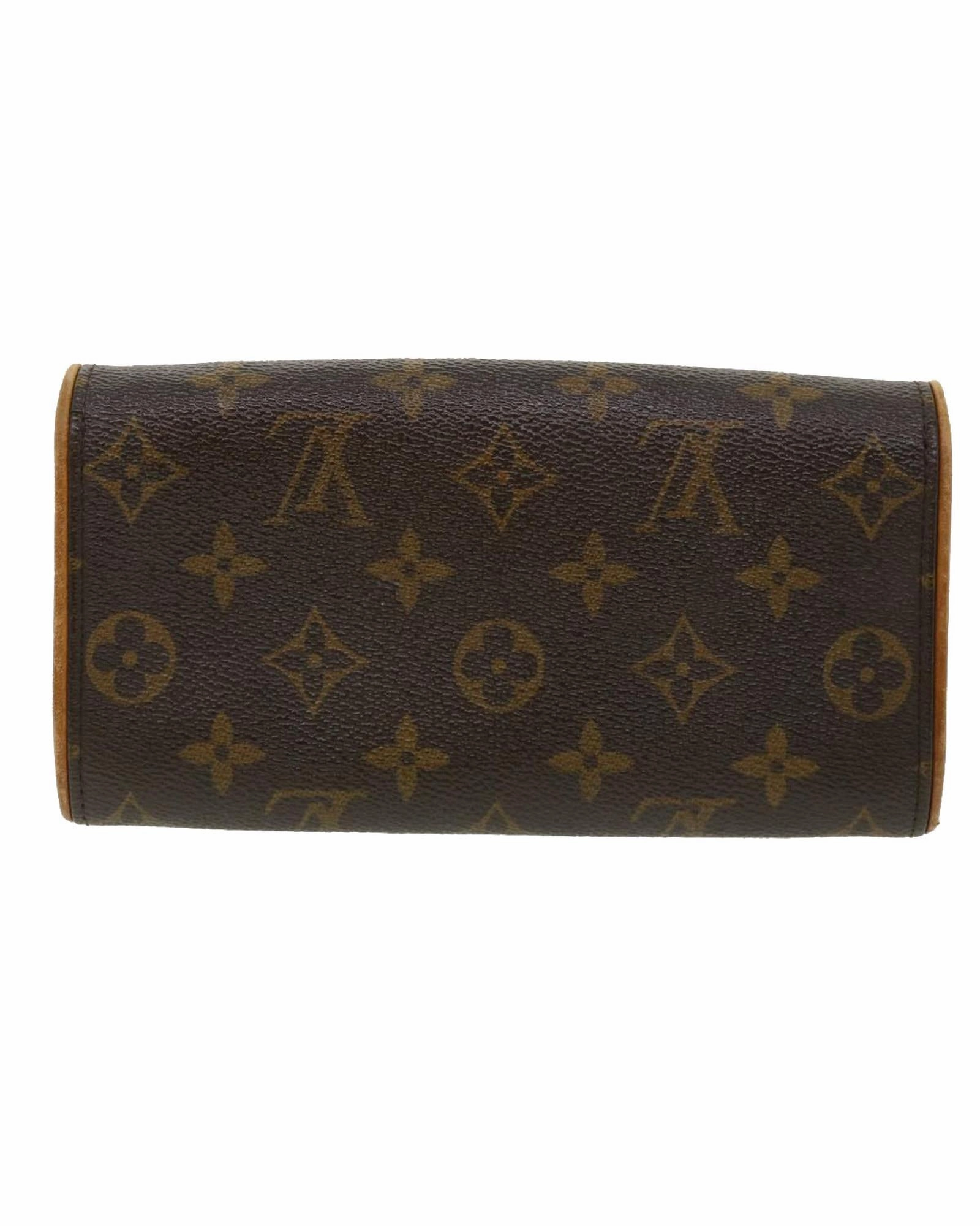 Pochette Twin GM Monogram Shoulder Bag