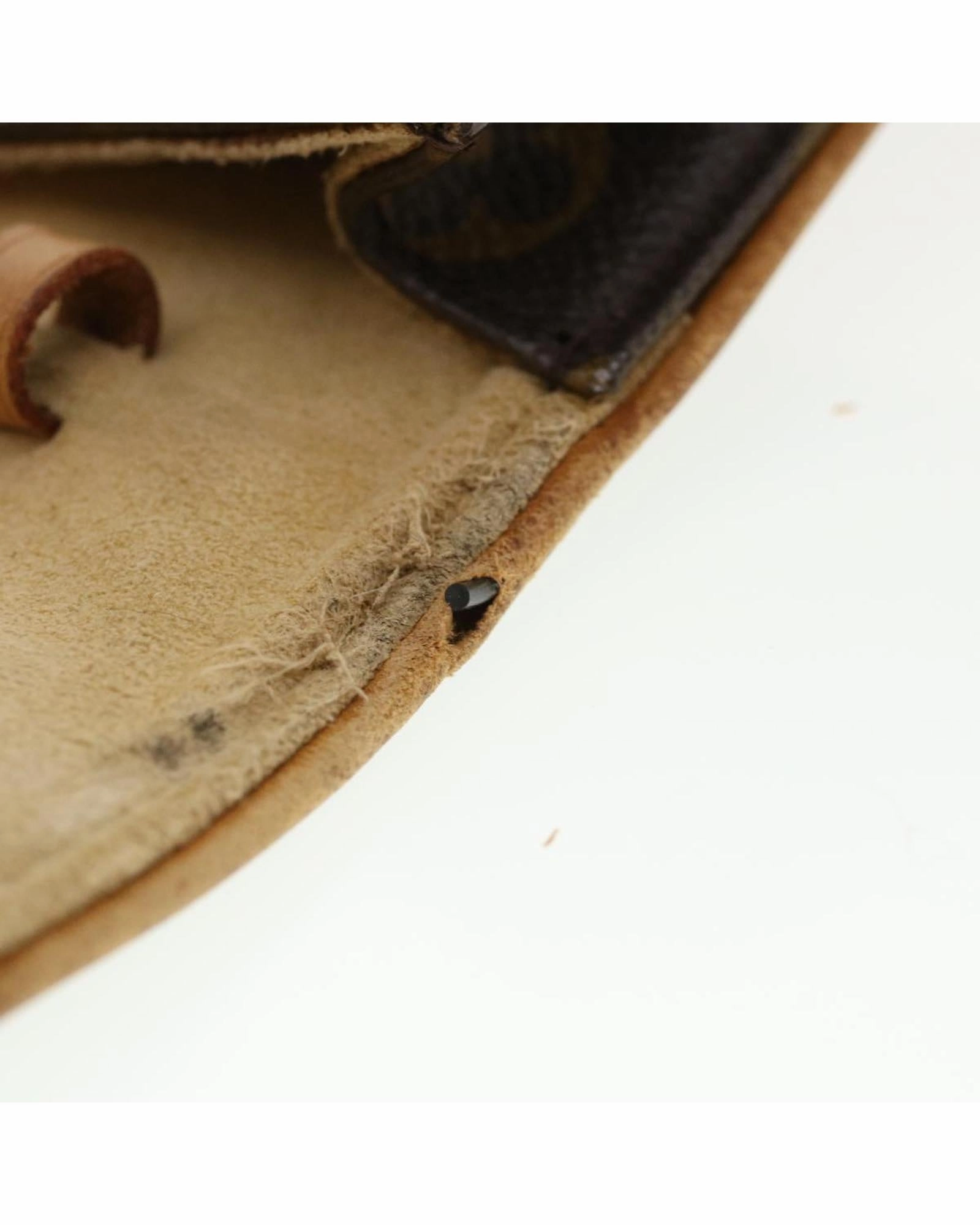 Pochette Twin GM Monogram Shoulder Bag