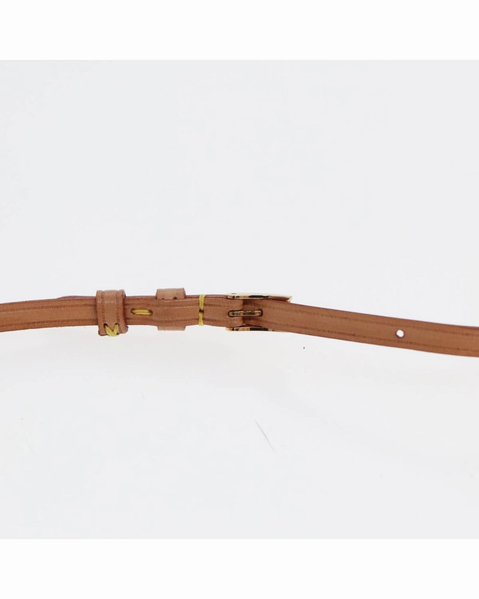 Pochette Vernis Leather Crossbody Bag