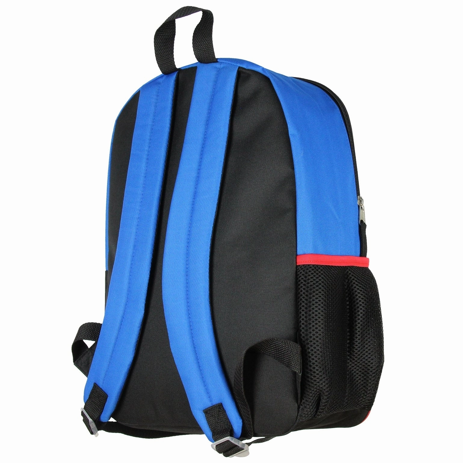 Pokemon 16" Backpack 5PC Combo Set - One Size