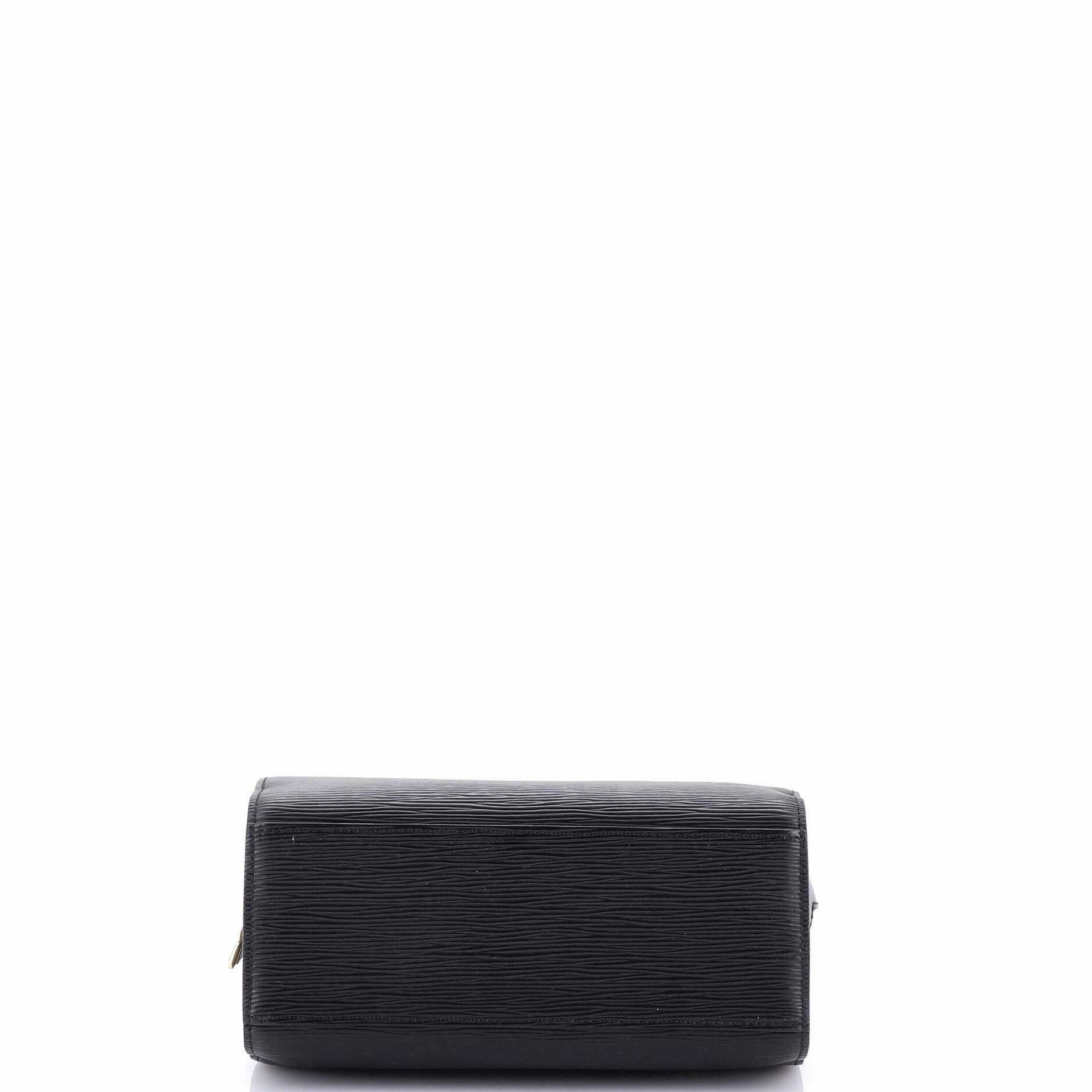 Pont Neuf Handbag Epi Leather PM