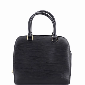 Pont Neuf Handbag Epi Leather PM