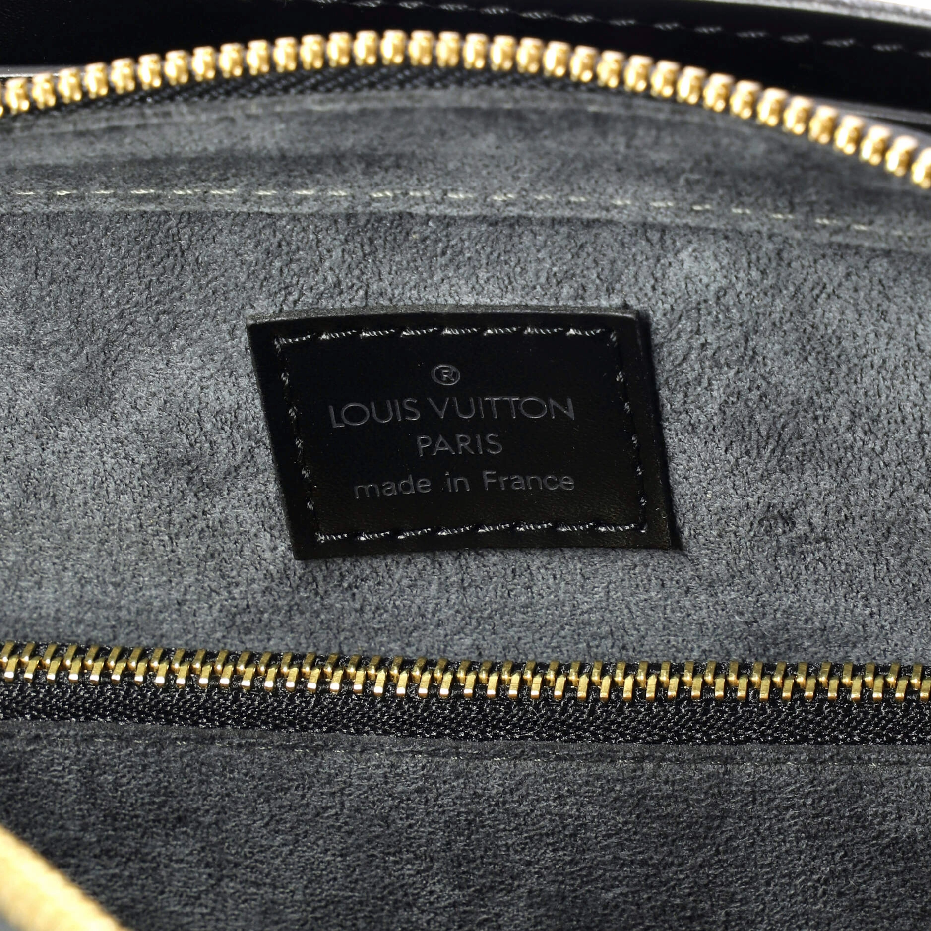 Pont Neuf Handbag Epi Leather PM