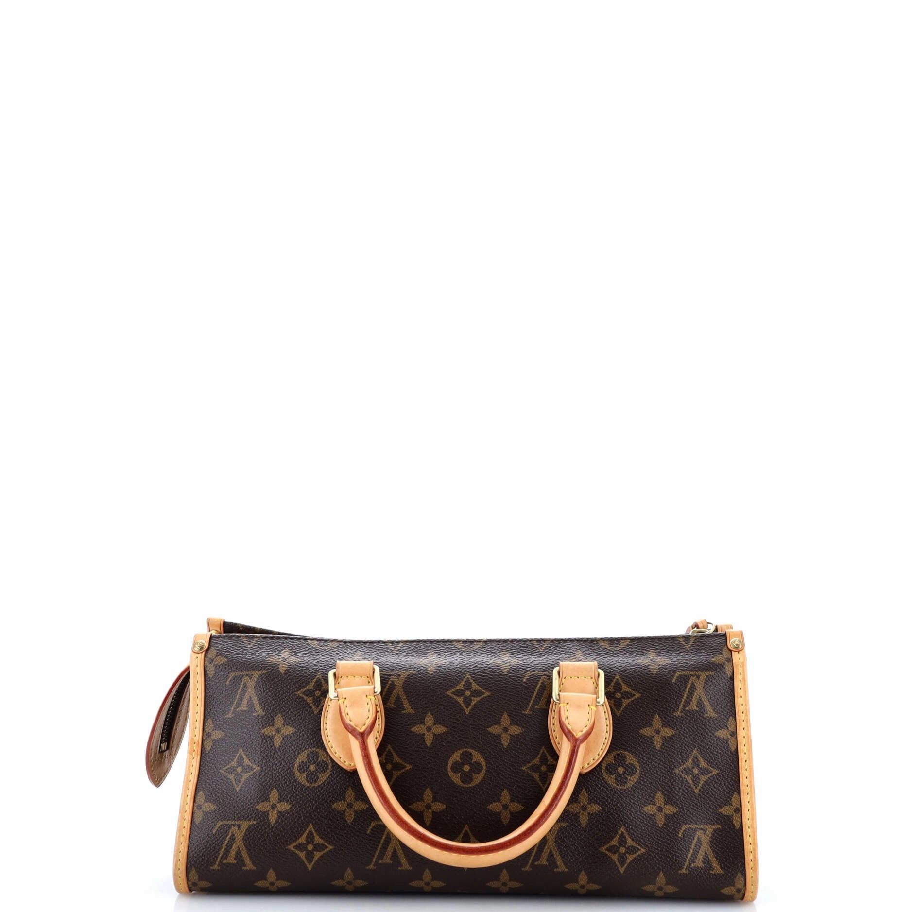 Popincourt Handle Bag Monogram Canvas