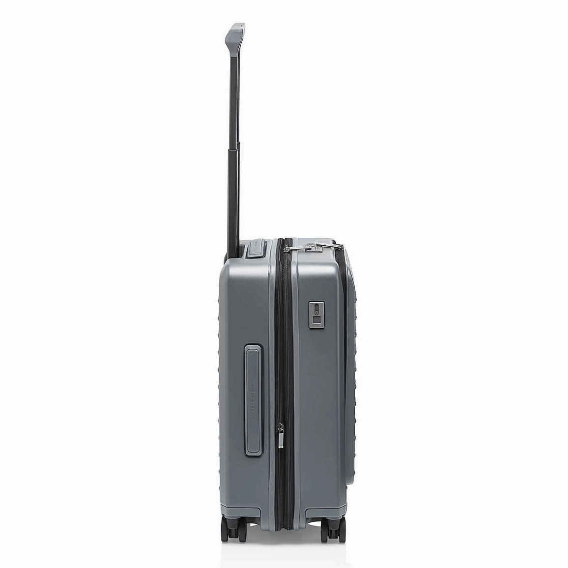 Porsche Design Roadster Hardside 21" Spinner Expandable - Matte Anthracite