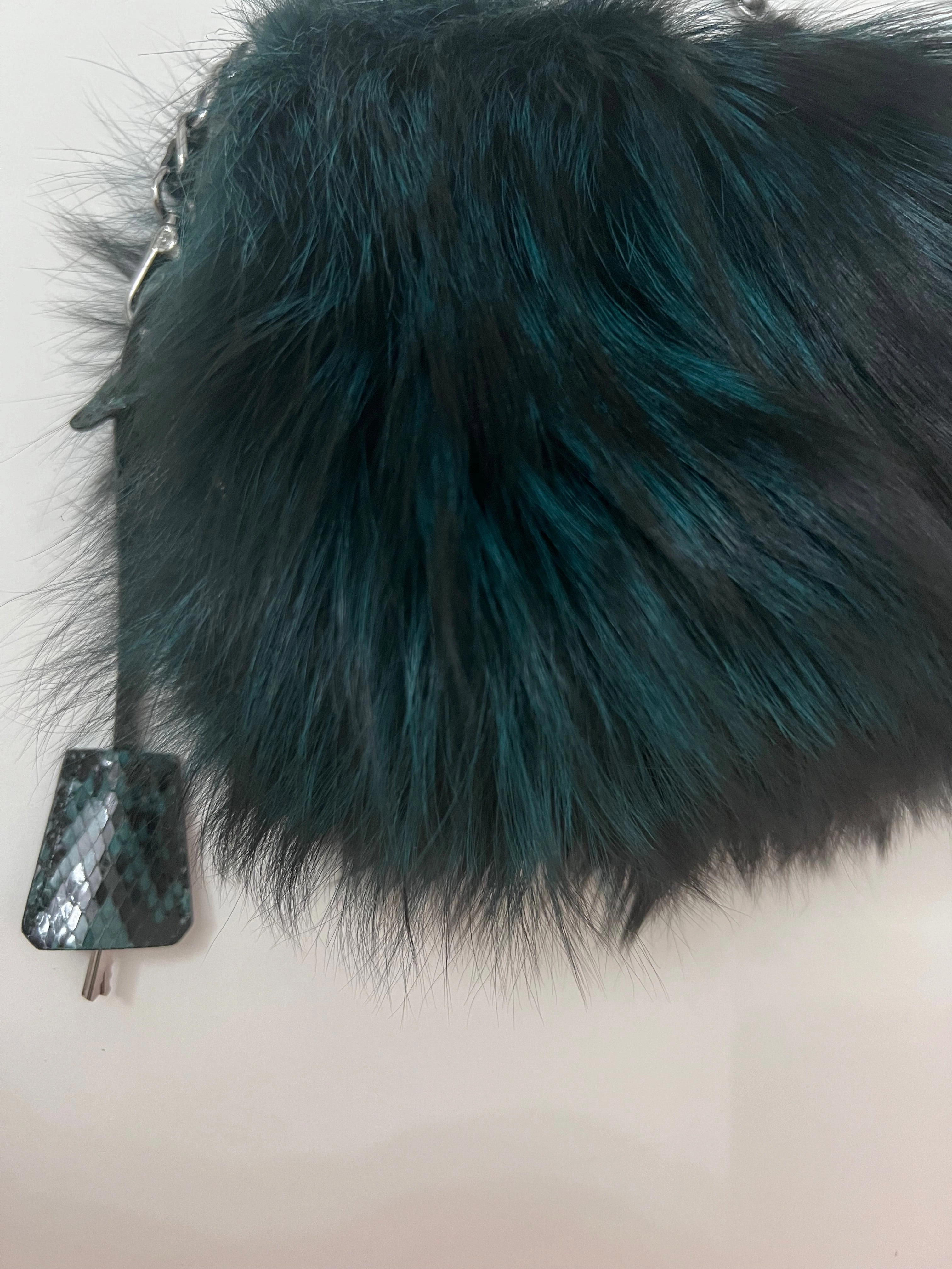 Prada Clutch / Crossbody Bag
