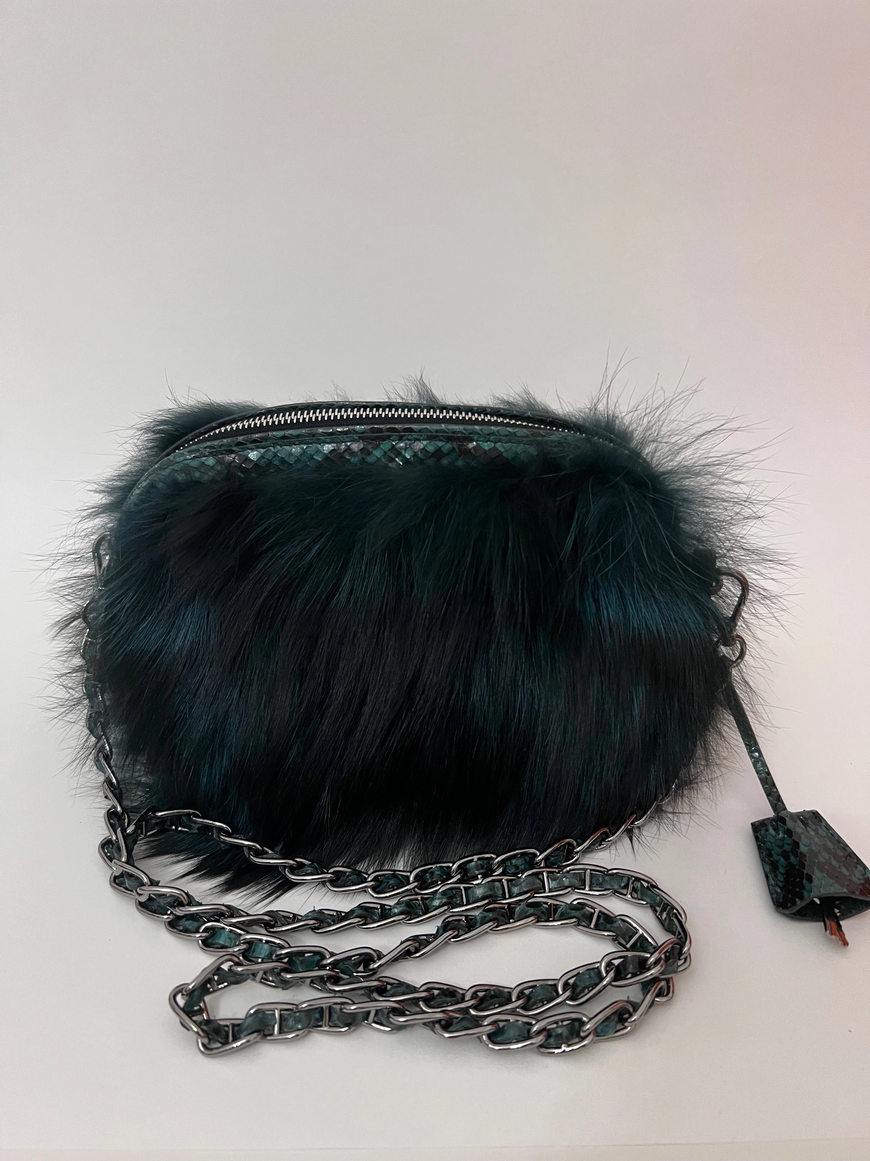 Prada Clutch / Crossbody Bag