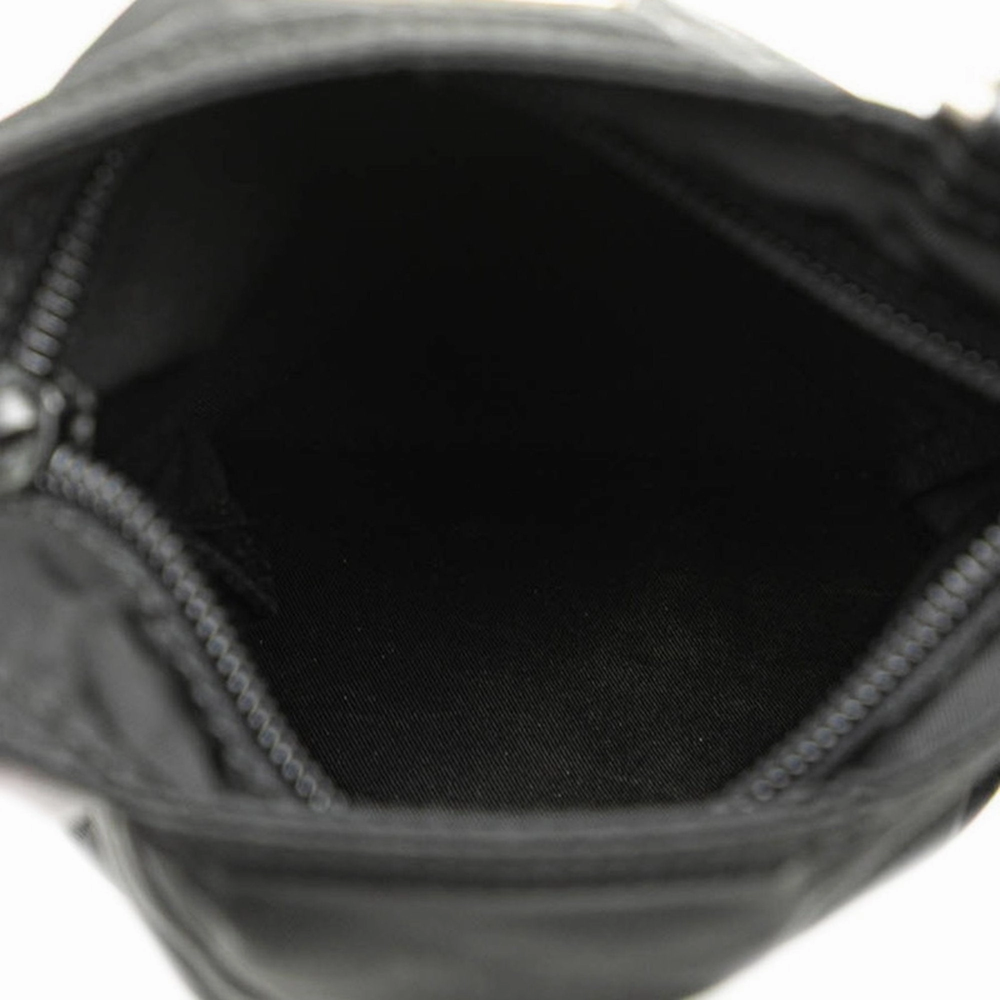 Prada Nylon Shoulder Bag (Pre-Owned)