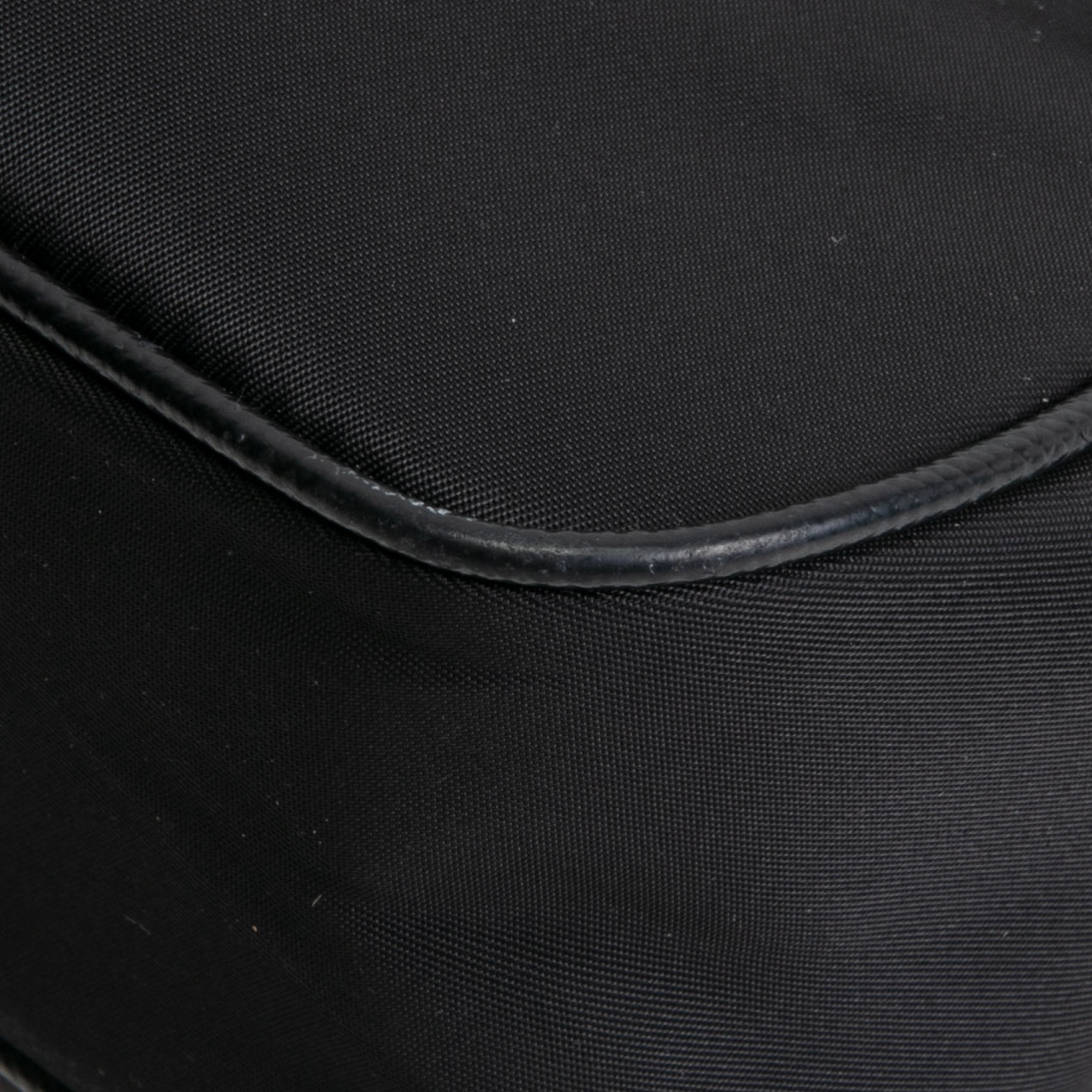 PRADA Re-Edition 2005- Black