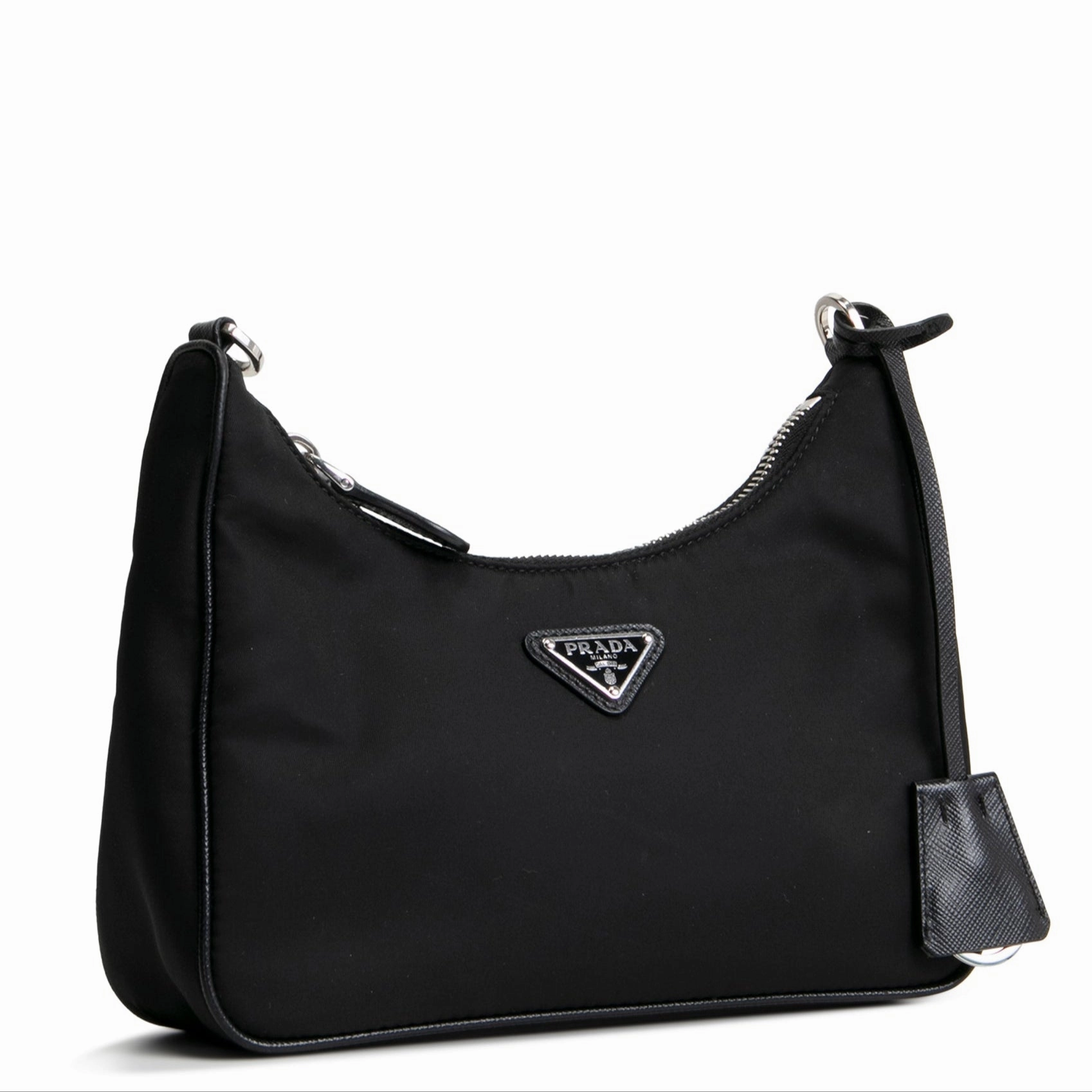 PRADA Re-Edition 2005- Black