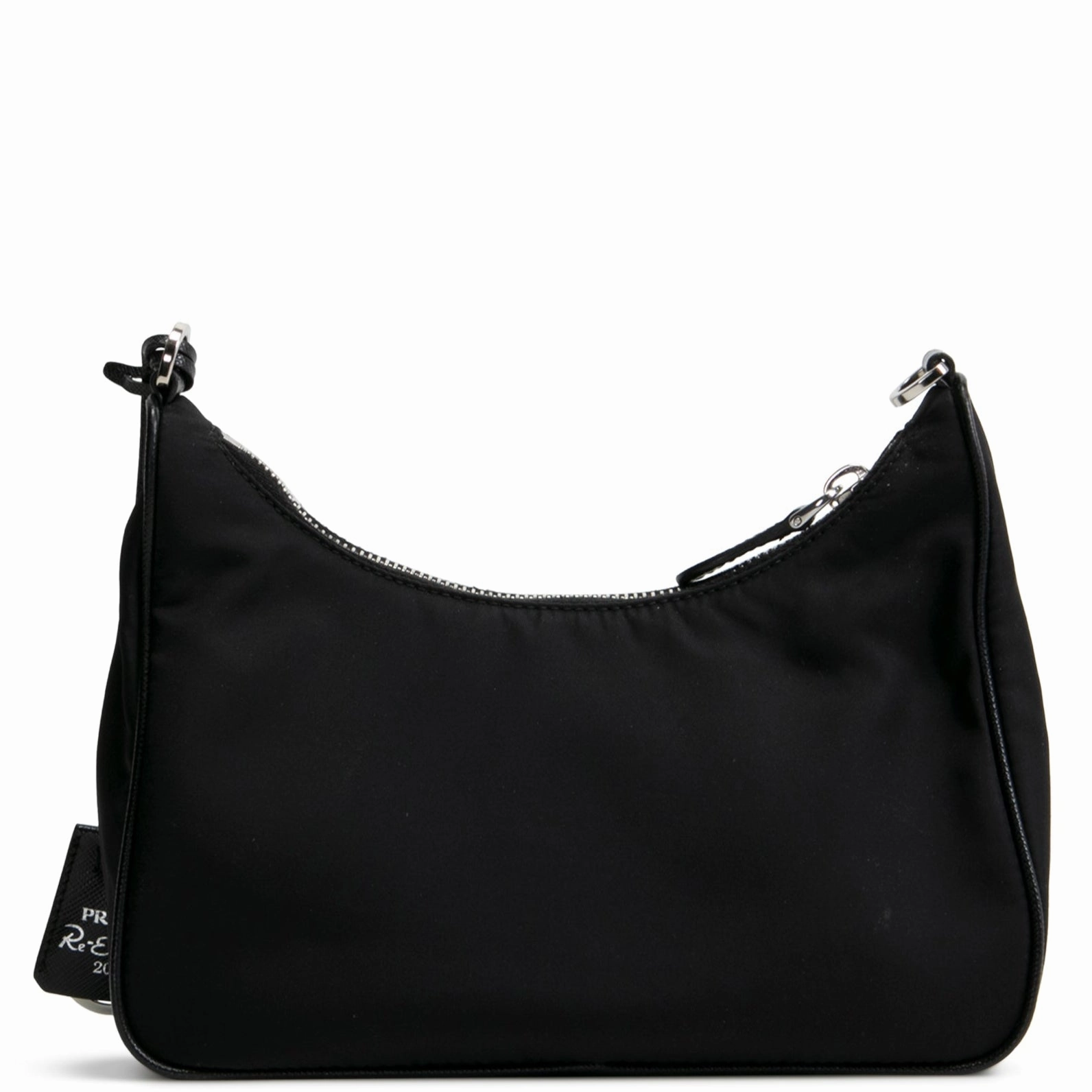PRADA Re-Edition 2005- Black