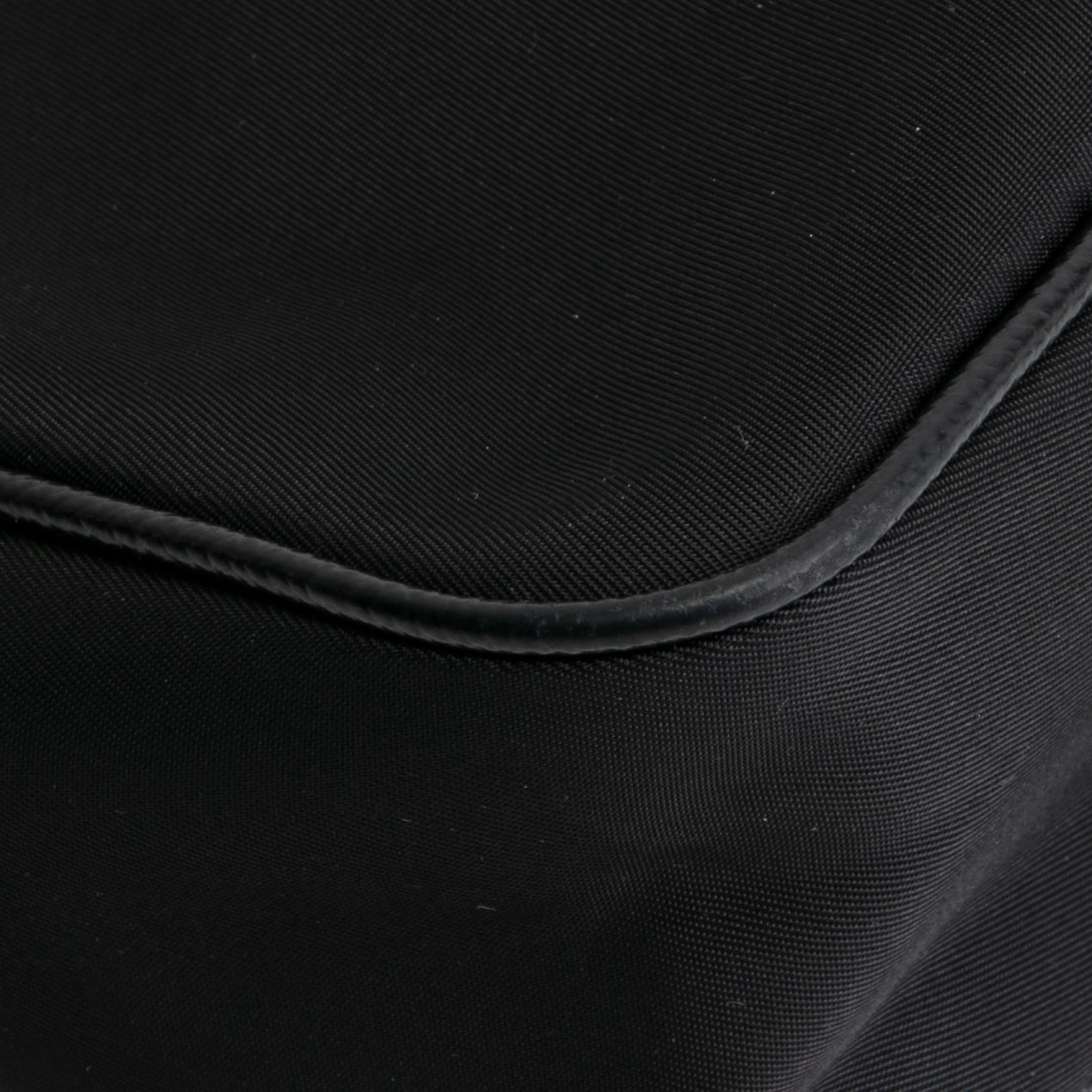 PRADA Re-Edition 2005- Black