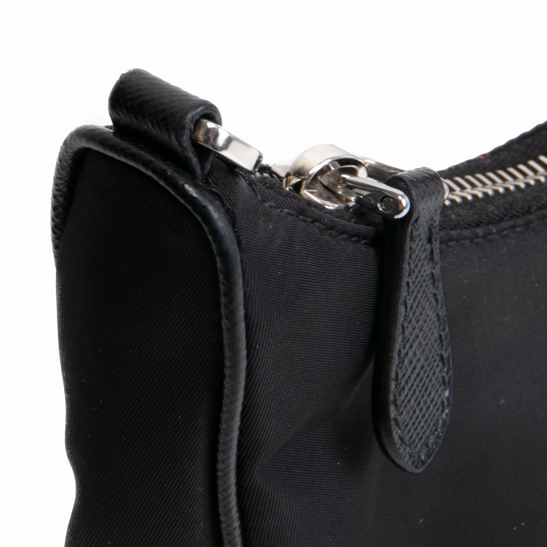 PRADA Re-Edition 2005- Black