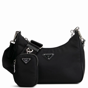 PRADA Re-Edition 2005- Black