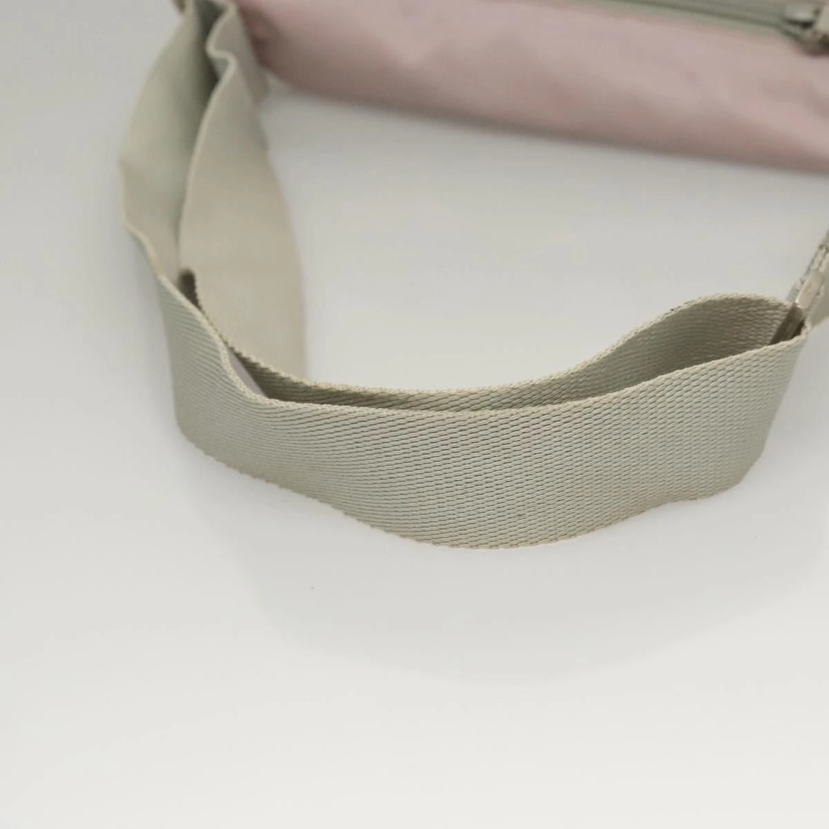 Prada Re-Nylon Nylon Shoulder Bag (Pre-Owned)