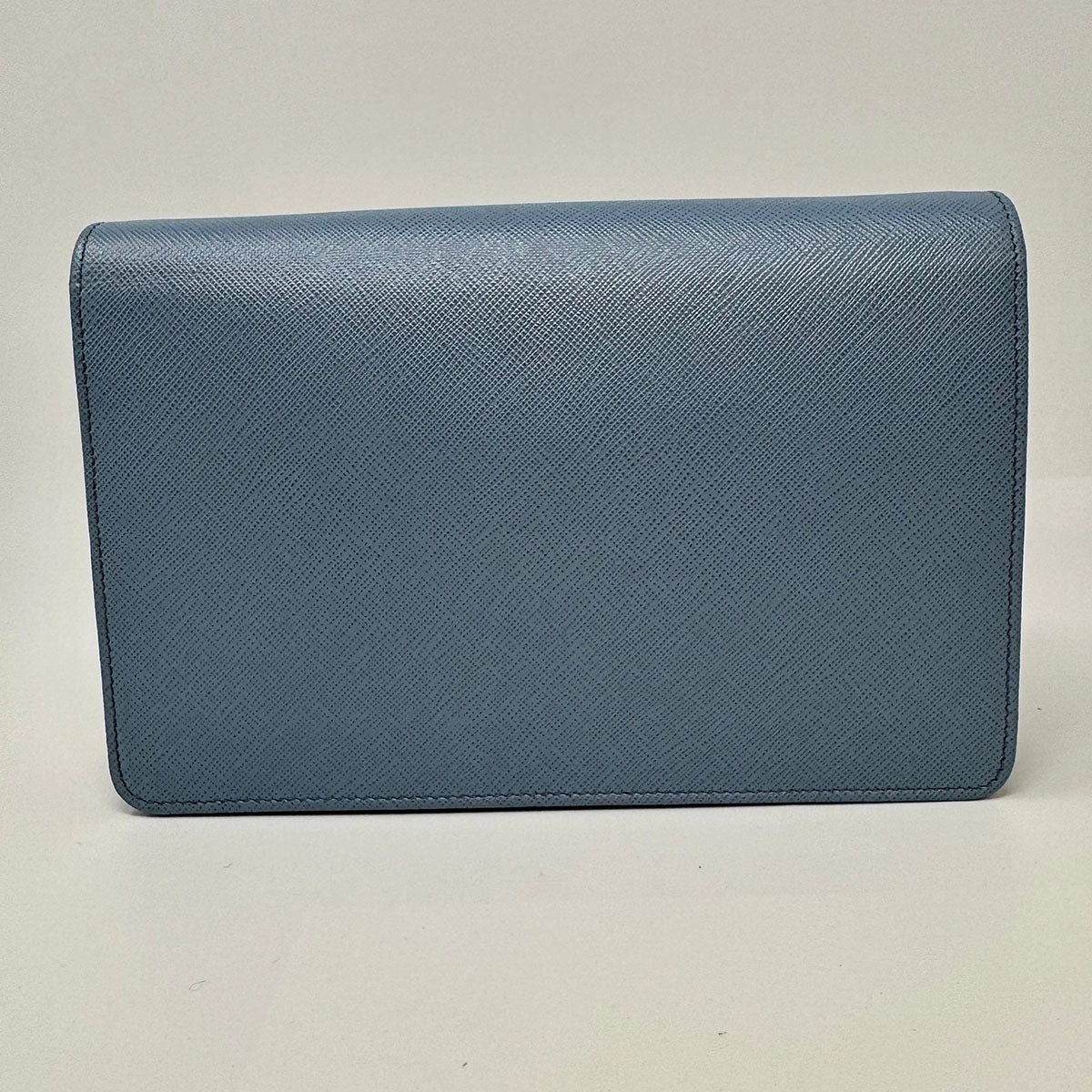 Prada Saffiano Leather Crossbody