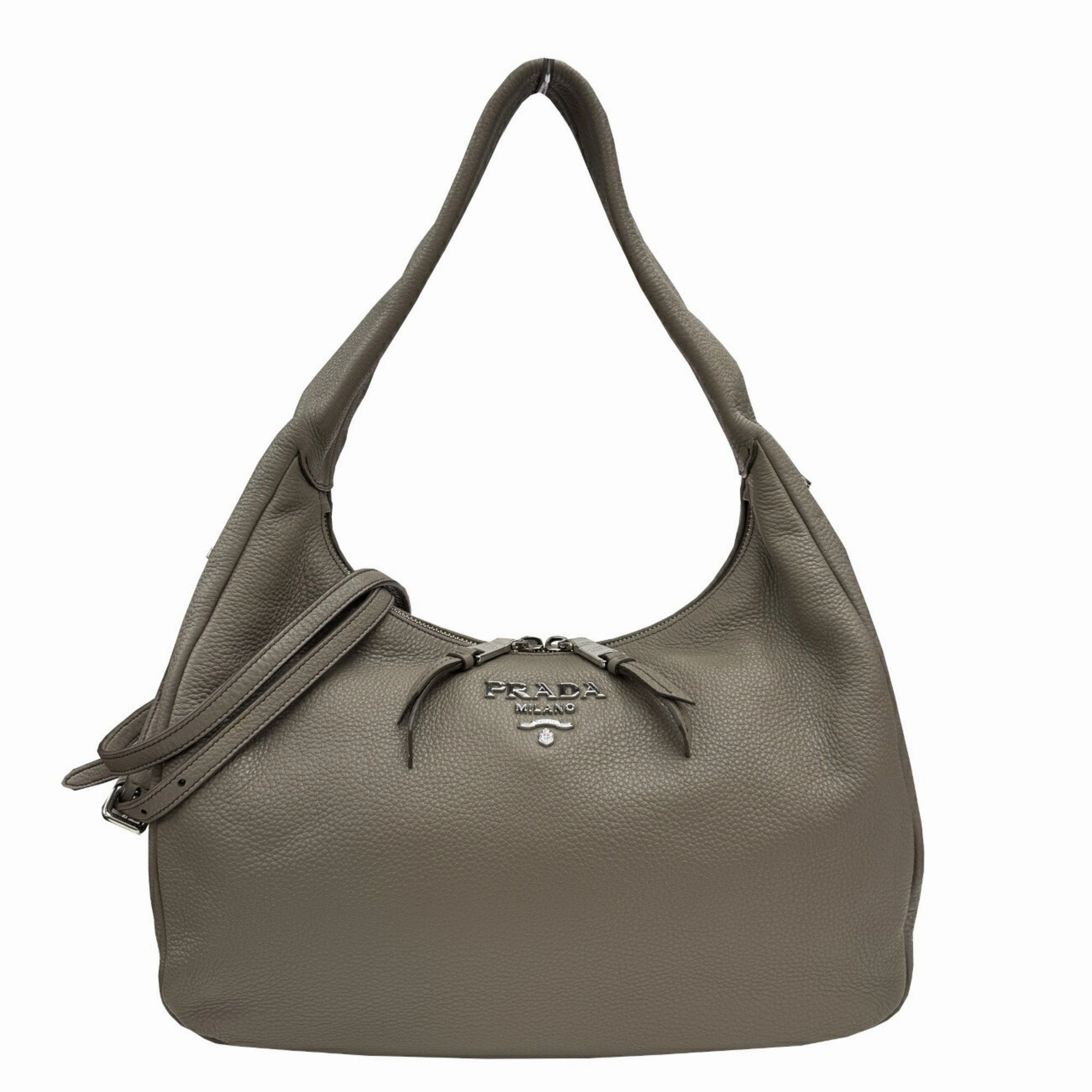 Prada Shoulder Bag (Pre-Owned)