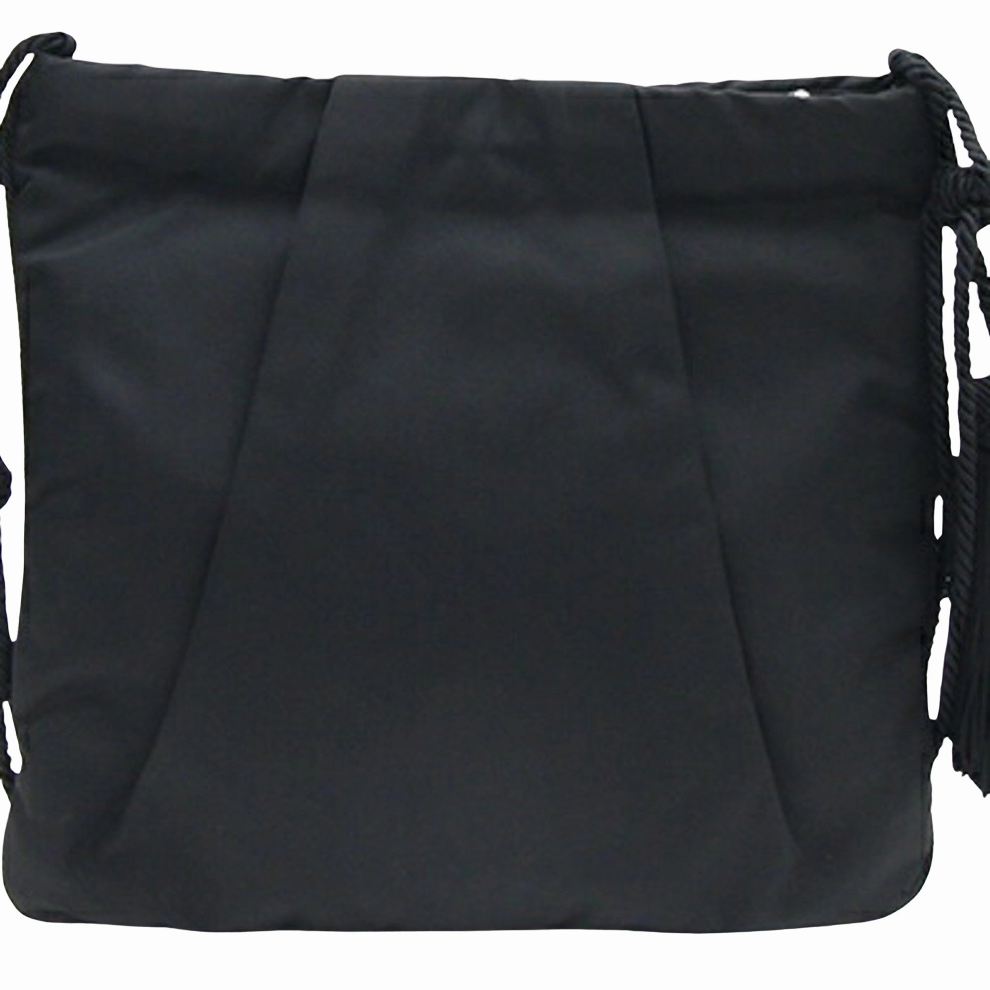 Prada Tessuto Synthetic Shoulder Bag (Pre-Owned)