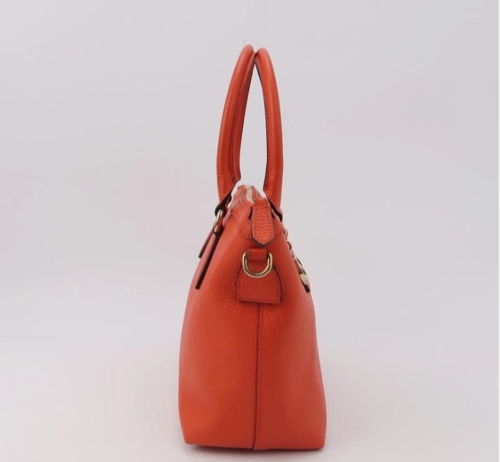 Preloved Gucci Crossbody Bag 29cm red 24112778961347