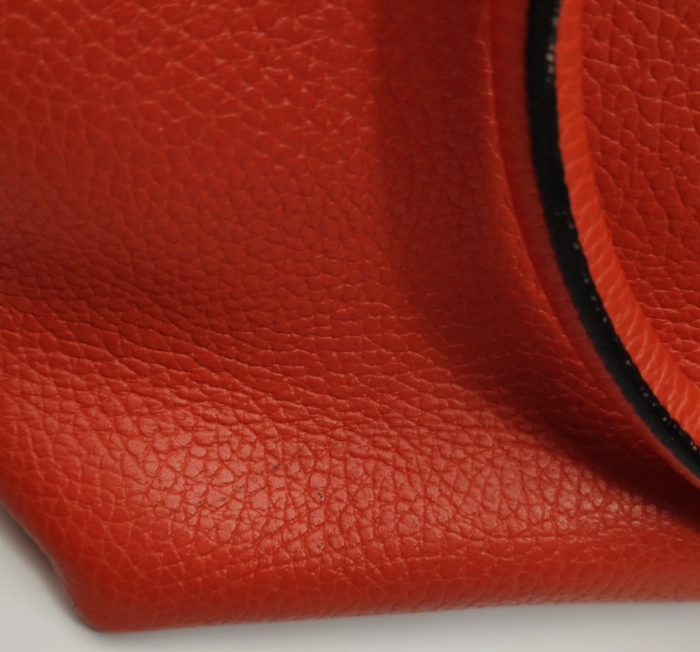 Preloved Gucci Crossbody Bag 29cm red 24112778961347