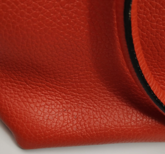 Preloved Gucci Crossbody Bag 29cm red 24112778961347