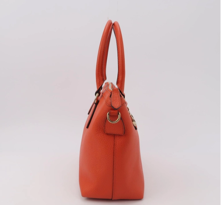 Preloved Gucci Crossbody Bag 29cm red 24112778961347