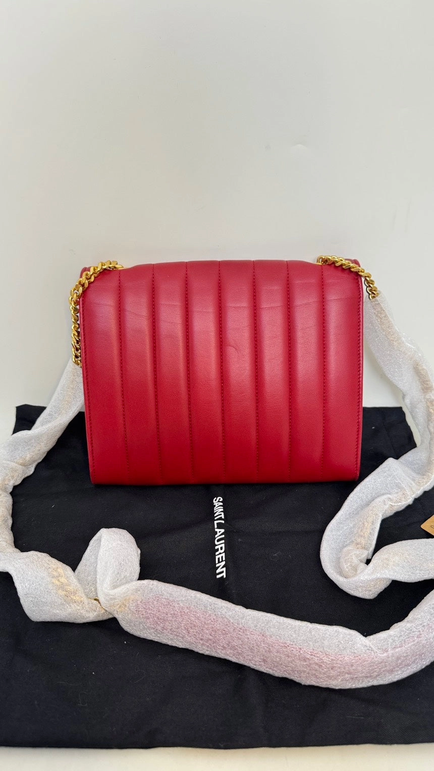 Preloved YSL crossbody bag